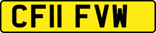 CF11FVW