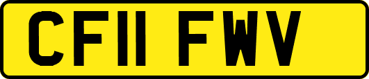 CF11FWV