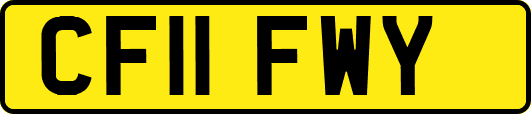 CF11FWY