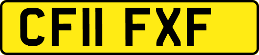 CF11FXF