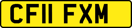 CF11FXM
