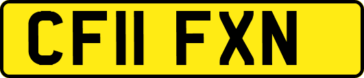 CF11FXN