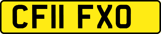 CF11FXO