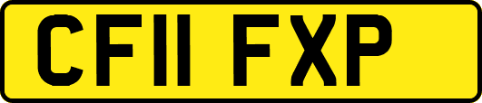CF11FXP