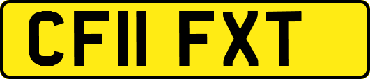 CF11FXT