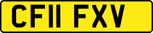 CF11FXV