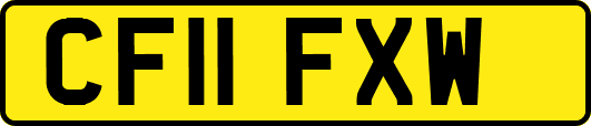 CF11FXW