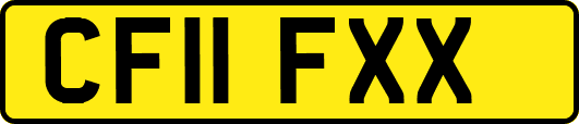 CF11FXX