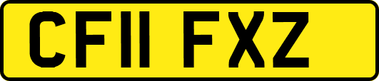 CF11FXZ
