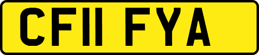 CF11FYA