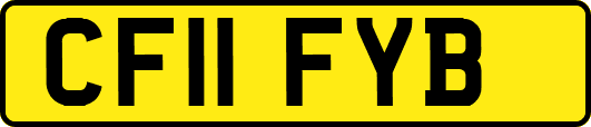 CF11FYB