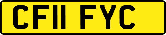 CF11FYC