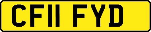CF11FYD