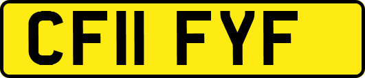 CF11FYF