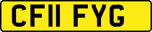 CF11FYG