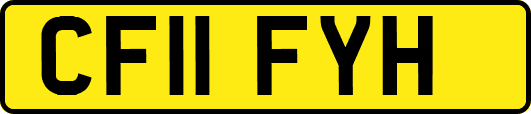CF11FYH