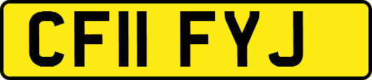 CF11FYJ