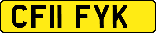 CF11FYK