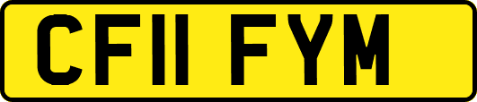 CF11FYM