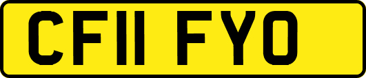 CF11FYO