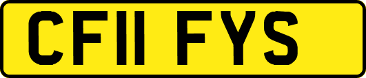 CF11FYS