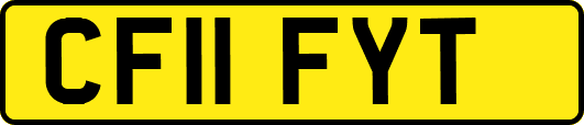 CF11FYT