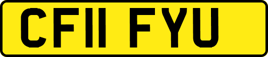 CF11FYU