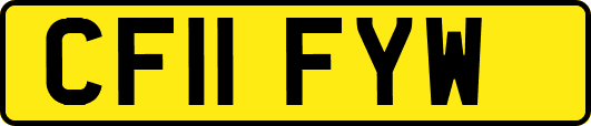CF11FYW