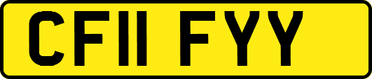 CF11FYY