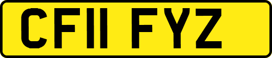 CF11FYZ