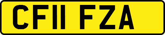 CF11FZA