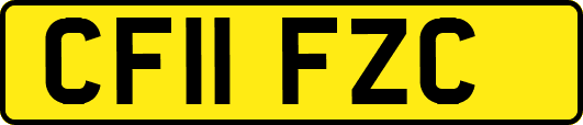 CF11FZC