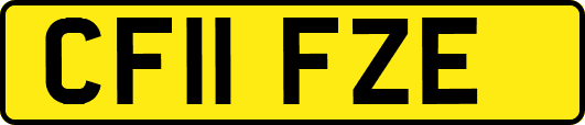 CF11FZE