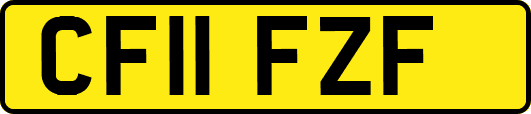 CF11FZF
