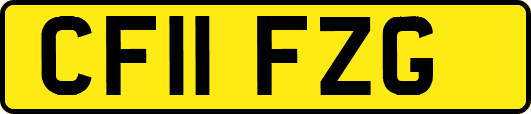 CF11FZG