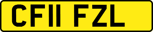 CF11FZL