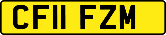 CF11FZM