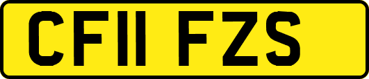CF11FZS