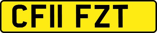 CF11FZT