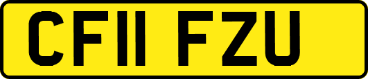 CF11FZU