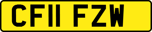 CF11FZW