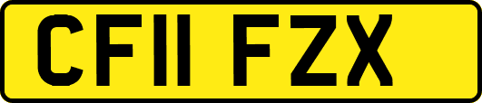 CF11FZX