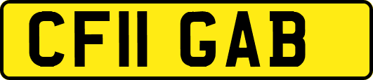 CF11GAB