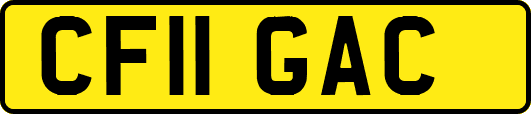 CF11GAC