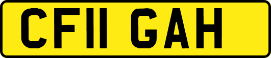 CF11GAH