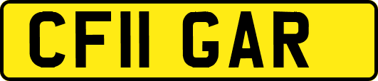 CF11GAR