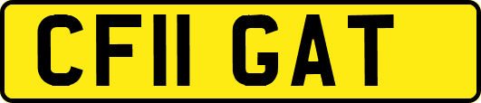 CF11GAT