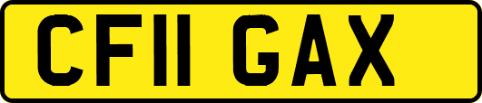 CF11GAX