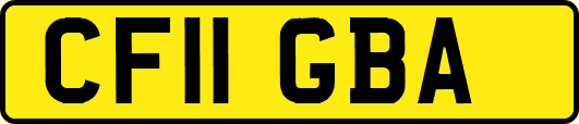 CF11GBA