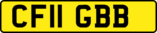 CF11GBB